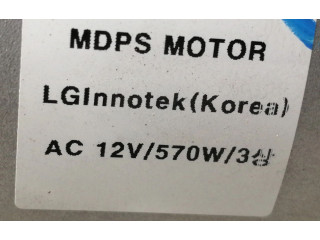 Рулевая рейка J7563E0100 KIA Xceed 2019 - года