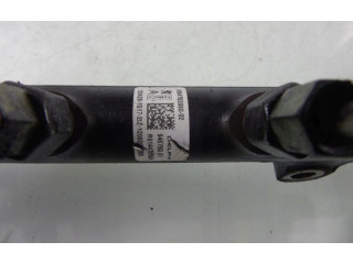 Топливная рампа 9684753080 Citroen C4 II