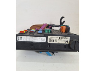 Pojistková skříňka Volvo XC90 2008