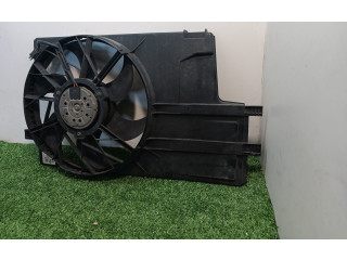 Вентилятор радиатора     1685000193, 1685000193    Mercedes-Benz A W168 