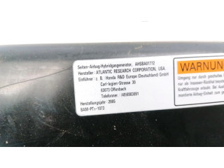 Подушка безопасности в сиденье AHSBA01772   Honda Accord