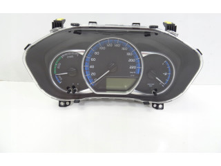 Přístrojová deska Toyota Yaris 2019 838000UL60