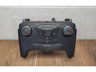 Блок управления климат-контролем EB3T19980HL   Ford Ranger