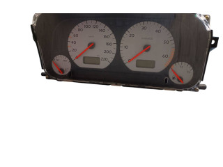 Панель приборов 1H0919865A, 3795162525 Volkswagen Golf III