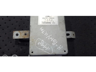 Блок управления 9541024000, 95410-24000   Hyundai Pony