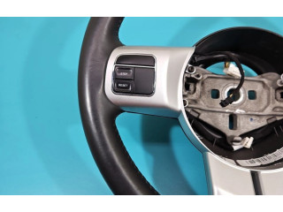 Руль Jeep Compass   -  года 5XS251DKAA, IMPRK1361797      