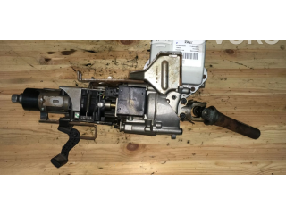 рейка Колонка рулевая K9K Renault Clio III 2005 - 2012 года