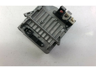 Блок управления 8200937929B, G593   Renault Clio III