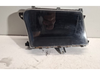 Дисплей 8611048470, 4622002672 Lexus RX III