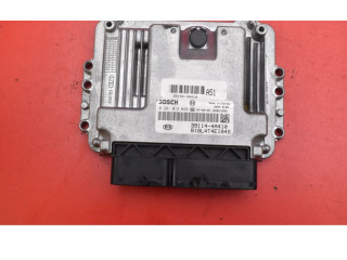 Блок управления двигателем Блок управления 39114-4A410, 39114-4A410 KIA Sorento