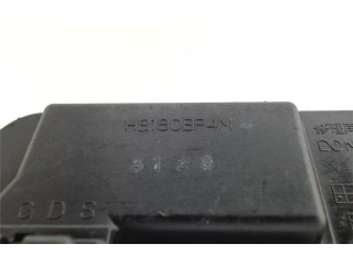 Блок управления климат-контролем HB180BP4M, PM010020B Mazda 3 I