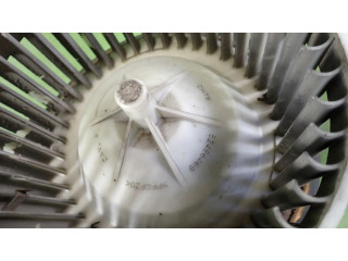 Вентилятор печки       Chevrolet Blazer