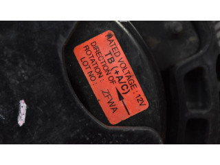 Вентилятор радиатора Hyundai Getz