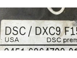 Jednotka ABS 6864798, 6864801 BMW X5 F15 2016