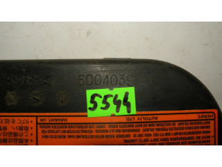 Подушка безопасности в сиденье 6004039 Nissan Primera