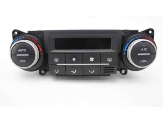 Блок управления климат-контролем 972501H622   KIA Ceed