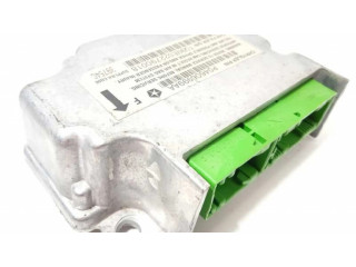 Блок подушек безопасности P04606999AA, 04606999AA Jeep Cherokee III KJ