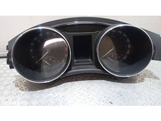 Geschwindigkeitsmesser Cockpit VD104820, 3T1920841H Skoda Superb B6 (3T)