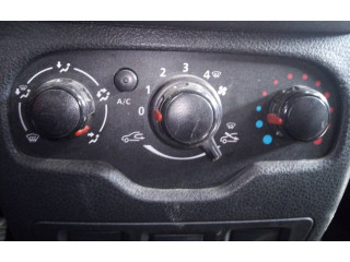 Модуль блока управления кондиционером Dacia Dokker