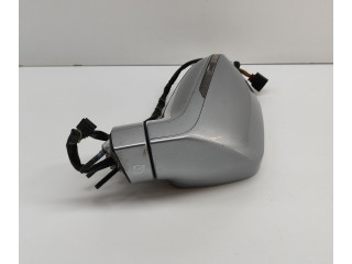 Зеркало электрическое Audi A7 S7 4G 2011 - 2017 года