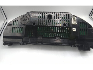 Přístrojová deska Mercedes-Benz E W212 2009 A2129001308