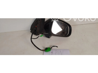 Зеркало электрическое Volvo S60 2011 - 2013 года
