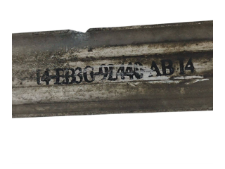 Интеркулер EB3C9L440AB Ford Ranger