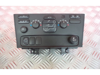 Блок управления климат-контролем 8691876 Volvo S60