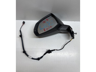 Zpětné zrcátko Audi Q7 4M 2017 4M1857409BF, 4M0857527