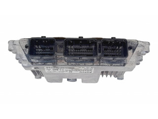 Řídící jednotka 0281013871, 9664618080 Citroen Berlingo 2010