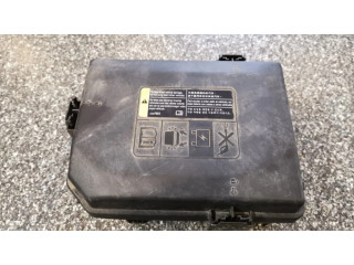 Блок предохранителей 84016065, 812461952 Chevrolet Volt II