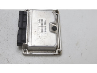 Řídící jednotka 06A906032R, 06A906032R Audi TT Mk1 2001