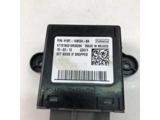Блок управления H1BT14B534BA   Ford Transit -  Tourneo Connect