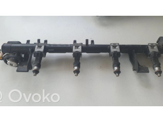 Vstřikovač Ford B-MAX pro benzínový motor 1.4 8A6G 6007 BB Bendzininis