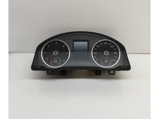 Přístrojová deska Volkswagen Tiguan 2014 5N0920883C, A2C84525400