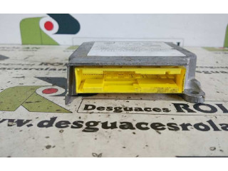 Блок подушек безопасности 1J0909603   Seat Ibiza II (6k)