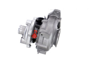 Turbodmychadlo Турбина 54359700027, 54359700027   Lancia Musa   