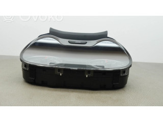 Přístrojová deska Seat Ibiza IV (6J,6P) 2016 6P0920740