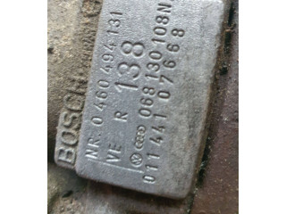 Топливный насос