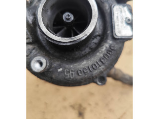 Турбина Ford Galaxy 530310150, 028145701j