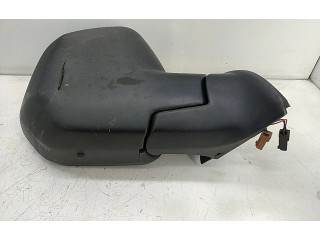 Зеркало электрическое        Peugeot Partner  2008 - 2014 года   