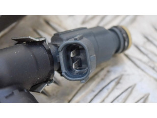 Vstřikovací lišta 9816955780, 9676020480 Citroen C3 pro benzínový motor 1.2