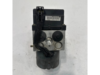 Блок АБС 27531fc000 Subaru Forester SF 1998-2000 года