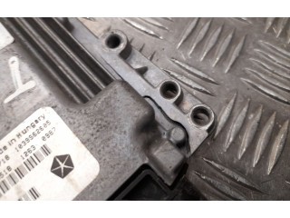 Блок управления двигателя P05150767AC, E2968 Jeep Grand Cherokee