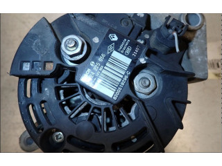 Генератор 8200519296 Renault Twingo II