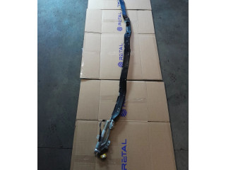 Боковая подушка безопасности 3D1880741C Volkswagen Phaeton