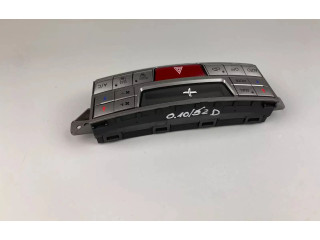 Блок управления климат-контролем 72311AJ030 Subaru Outback