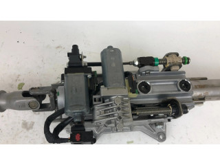    Рулевая рейка 06700387800, 17101310139   Maserati Ghibli 2013- года