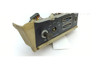 Блок управления климат-контролем Rolls-Royce Silver Spur