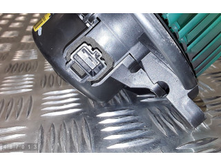 Вентилятор печки 5242673301 Opel Meriva B